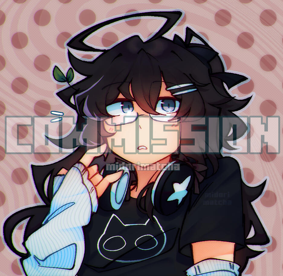clean lineart/render