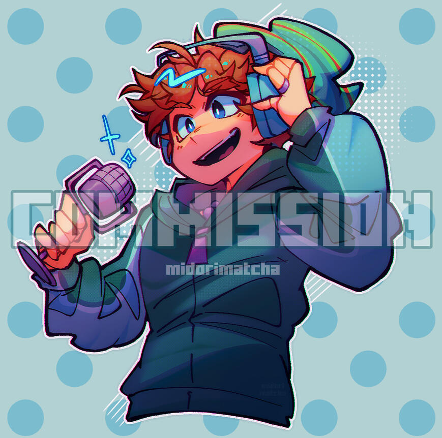 clean lineart/render