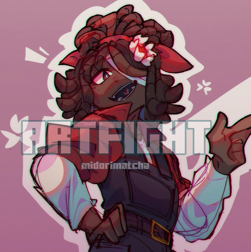 clean lineart/render