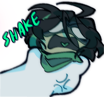 flat colored
